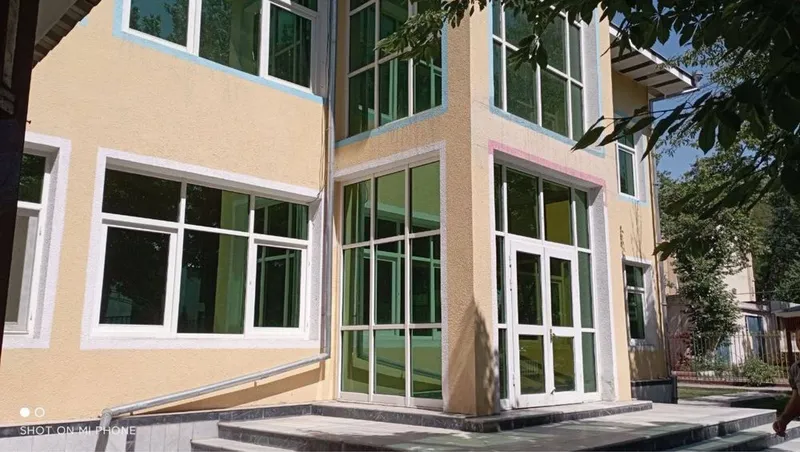 Продаётся коммерческое Здание на первой линии в Чиланзаре, 659 кв.м.