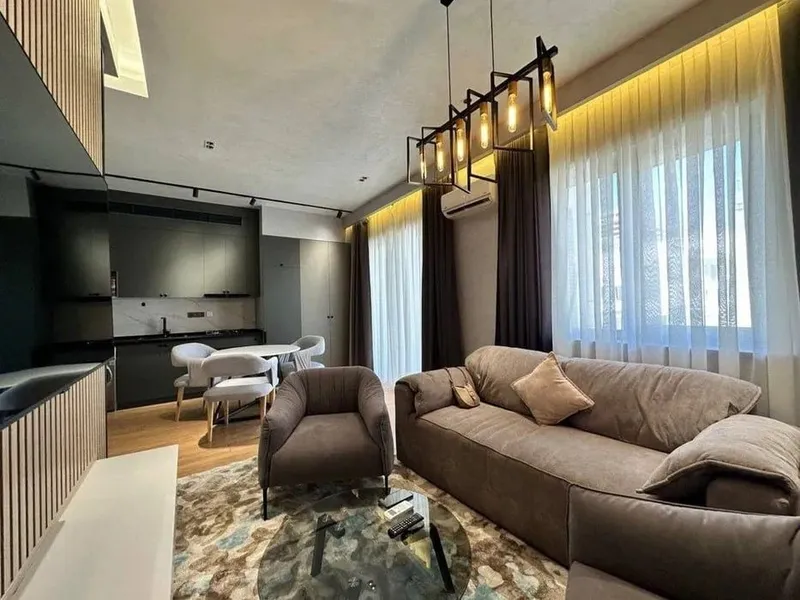 Продаётся 2х комнатная квартира в ЖК Tashkent City Gardens Residence — фото 2