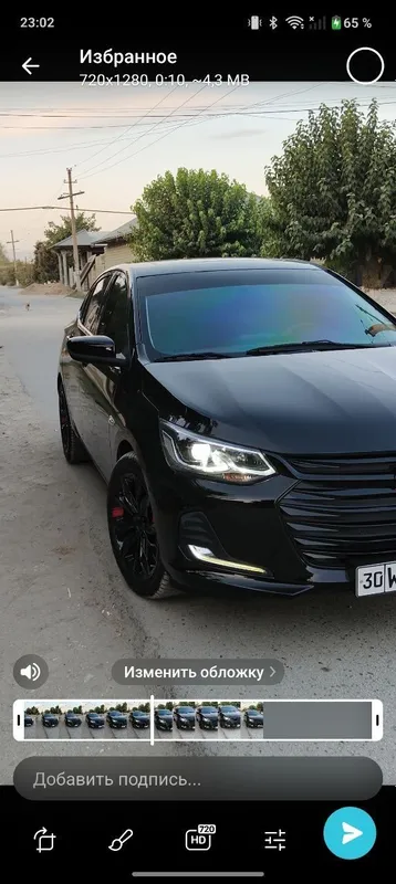 Onixga Malibu XL diska xolati yangi xuuddi shuni oq ranging