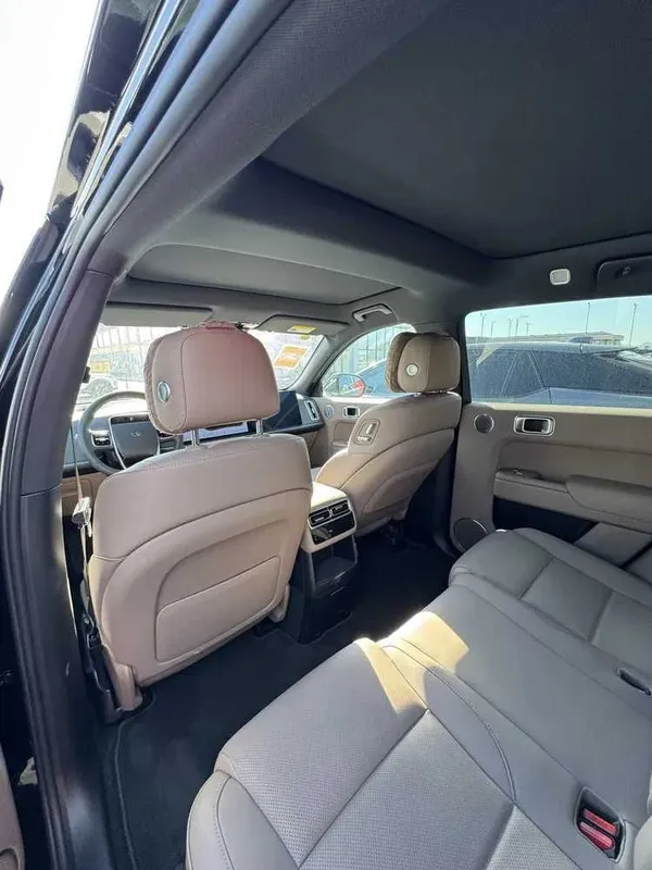 Lixiang l6 pro, naxt va halol nasiya 3