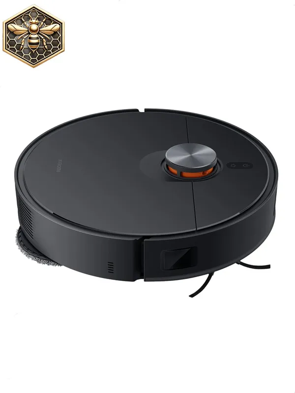 Робот пылесос Xiaomi Robot Vacuum X20 Max Global! 6