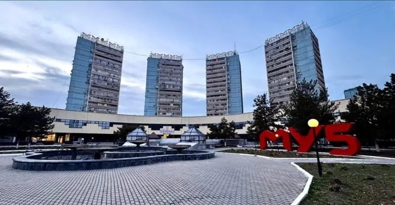 Продается не жилое помещение метро Хамид Олимжон