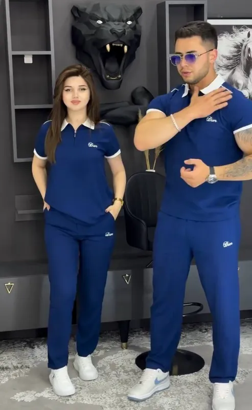 Парная двойка NEW COLLECTION 2025 — фото 2