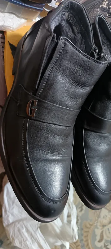 Продаются сапоги и туфли мужские Продаются сапоги и туфли мужские
