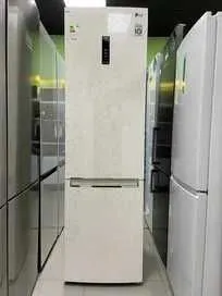 Холодилник LG со склада гарантия кчество доставка Nofrost — фото 3