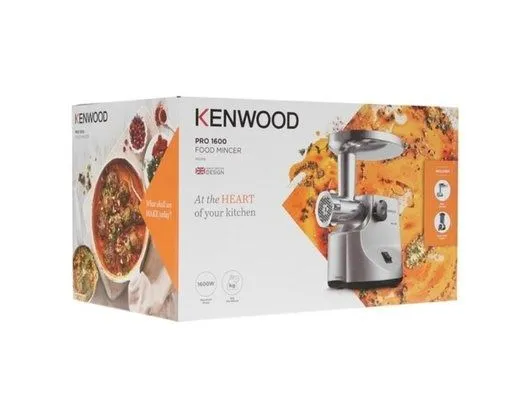 Myasarubka Kenwood MG516 1