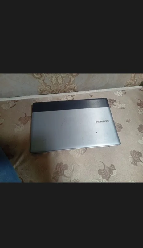 Samsung RV520 mishka kovrik bonus — фото 2
