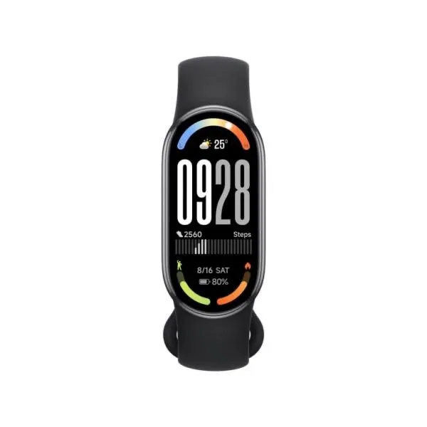 Xiaomi Smart Band 10 — фото 1