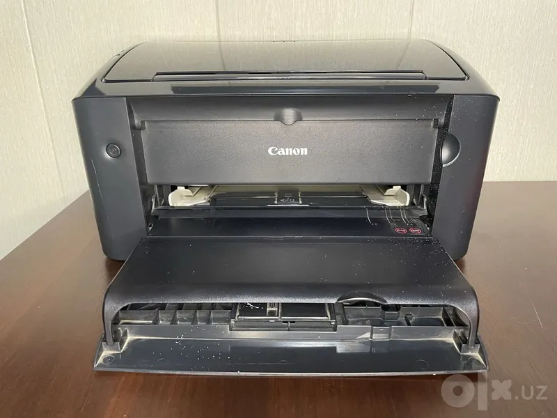 Лазерный принтер Canon i-SENSYS LBP3010B 2 Лазерный принтер Canon i-SENSYS LBP3010B 2