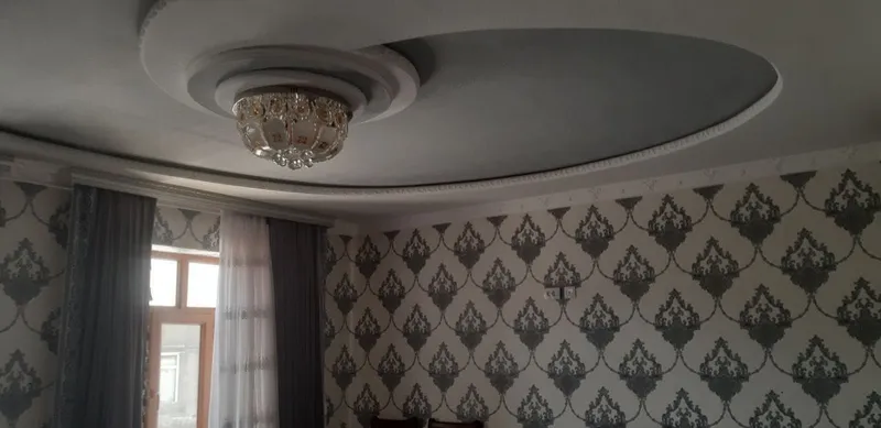 Продаётся дом терешкова — фото 2