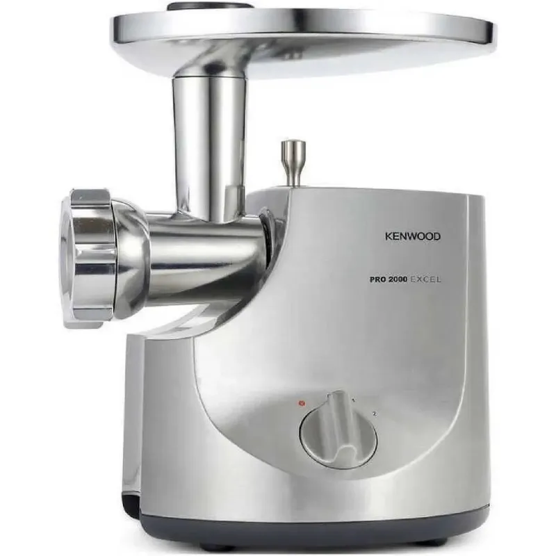 Мясорубка KENWOOD MG700 7