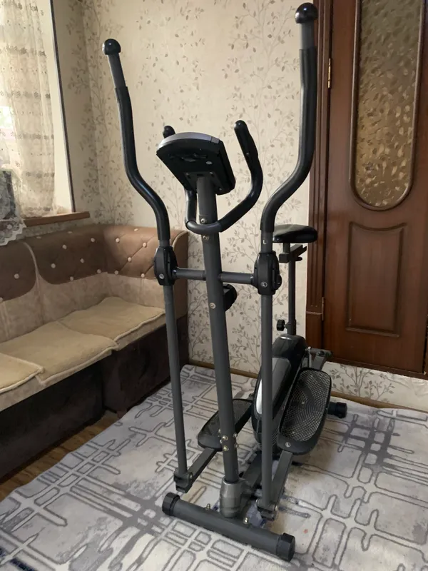 2 таси 1 да тренажёр сотилади 3