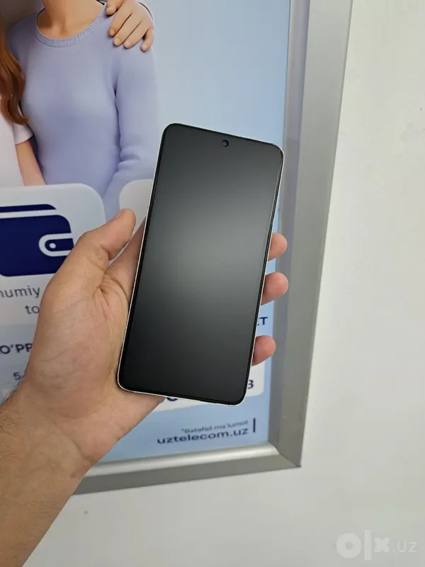 Redmi note 14 128gb — бронеплёнка 360°, матовое защитное стекло 4 Redmi note 14 128gb — бронеплёнка 360°, матовое защитное стекло 4