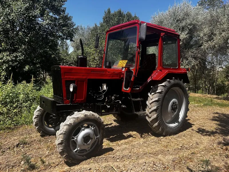 MTZ-80 Traktori sotiladi. 1