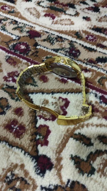 Rolex soat