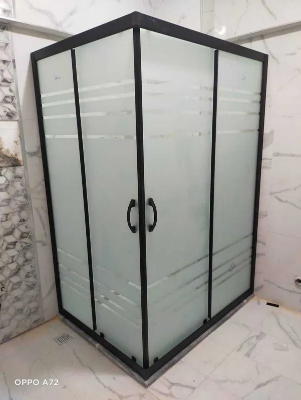 Душевая кабина – мини-SPA дома.Душавой.Dushevoy, Dush kabina qulay. — фото 4
