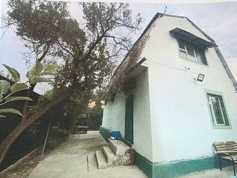 Pskentda dacha sotiladi. 5.50 sotix. 2 Pskentda dacha sotiladi. 5.50 sotix. 2