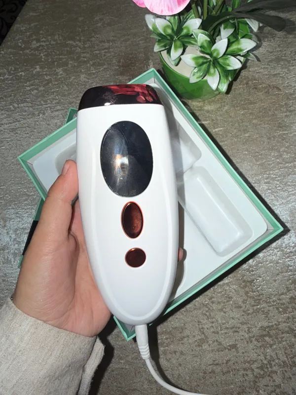 Lazerniy Epilyator