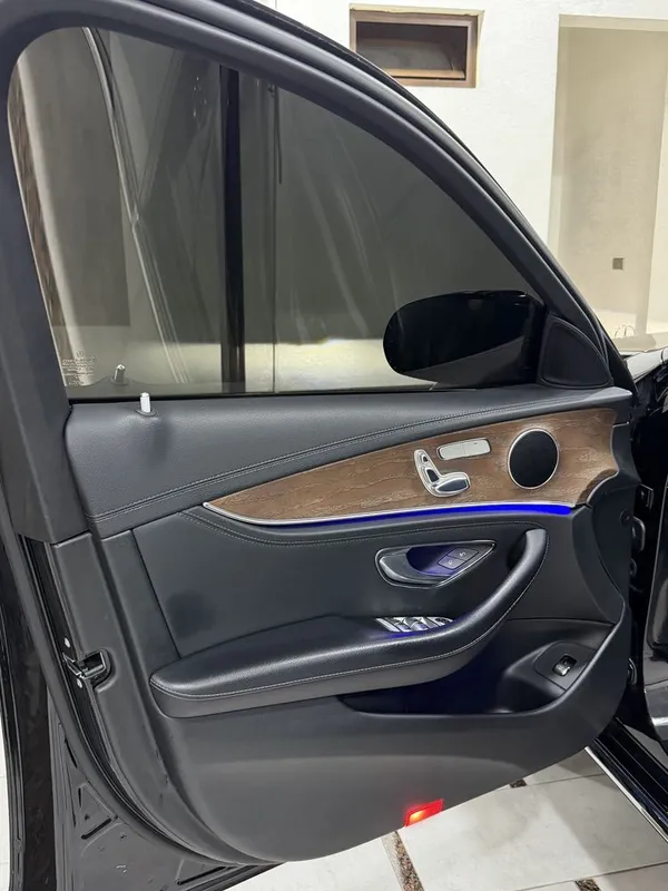 Mercedes Benz W213 E300L Long Zo'r narx Noyob versia — фото 4