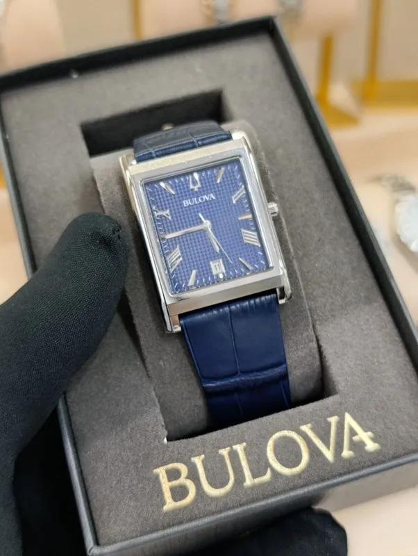 Мужские часы Bulova 3