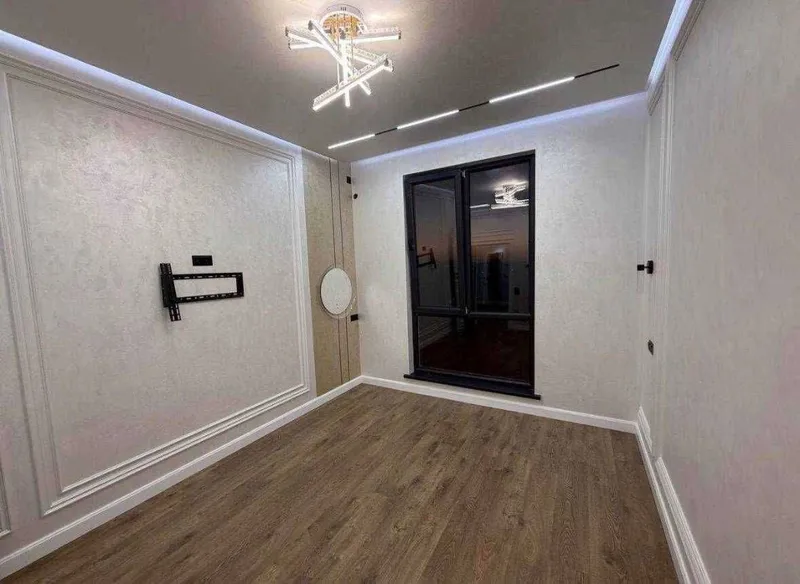 Продаётся 2-комнатная квартира в ЖК BM Group Charx Novza 7