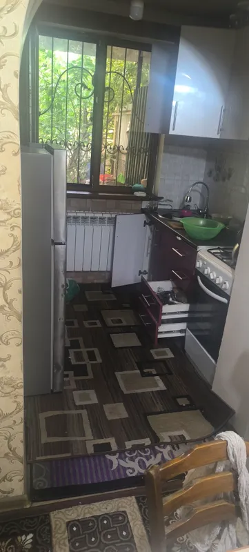 Сдаю свою квартиру посуточно и на долгий срок — фото 1
