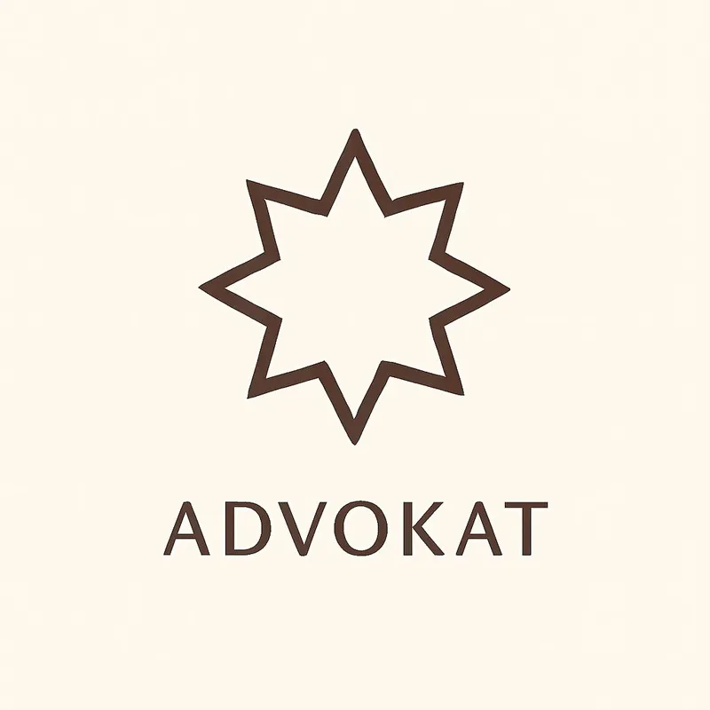 Advokat. Shaxsiy ishonchli vakil. Darhol ishni boshlash 1