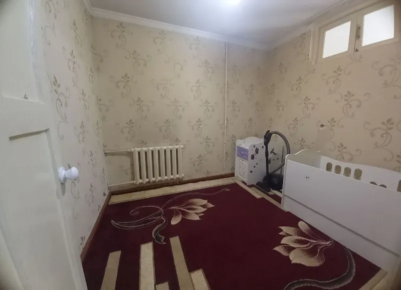 Аренда квартира 3/2/4 ремонт хороший ТТЗ-2 базар 400 — фото 5