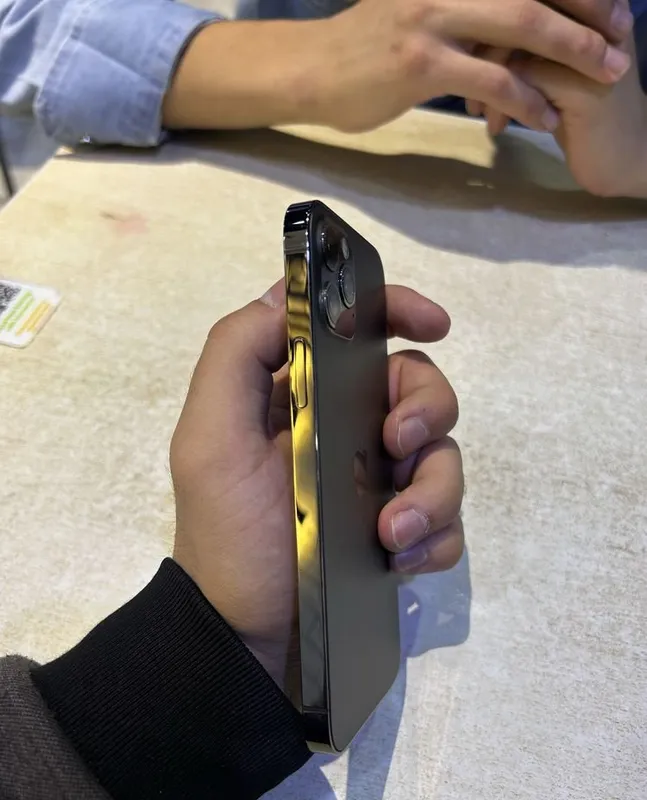 Iphone 12 Pro 128 ГБ 3