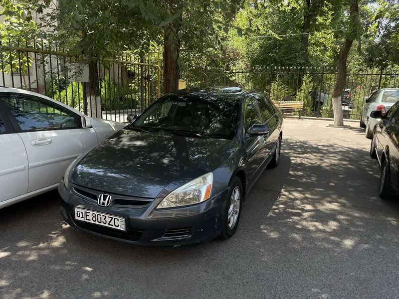 Honda accord 2006 2 Honda accord 2006 2