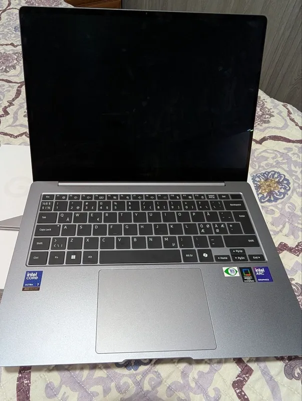 Galaxy book 5 pro Samsung