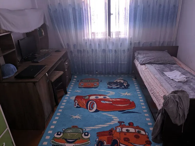 Продаётся дом на 4 сотках 5 Продаётся дом на 4 сотках 5