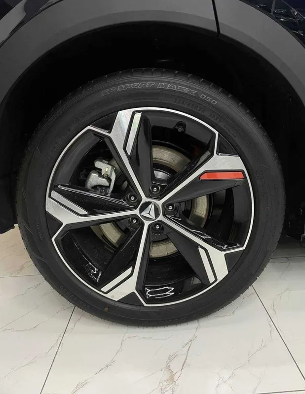 Changan Depal s07 26 restayling 5 Changan Depal s07 26 restayling 5