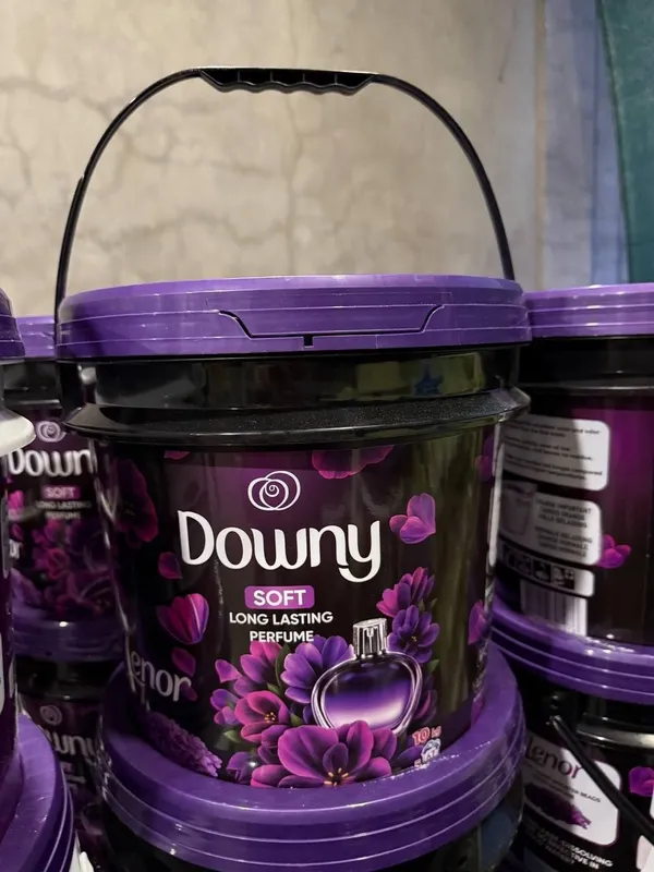 Downy