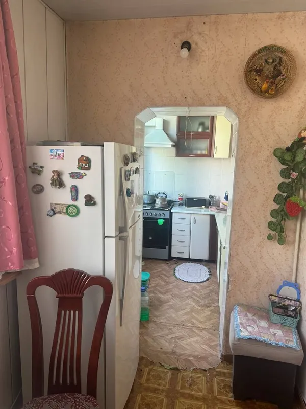сдается квартира аренду центре с хозяйкай 7