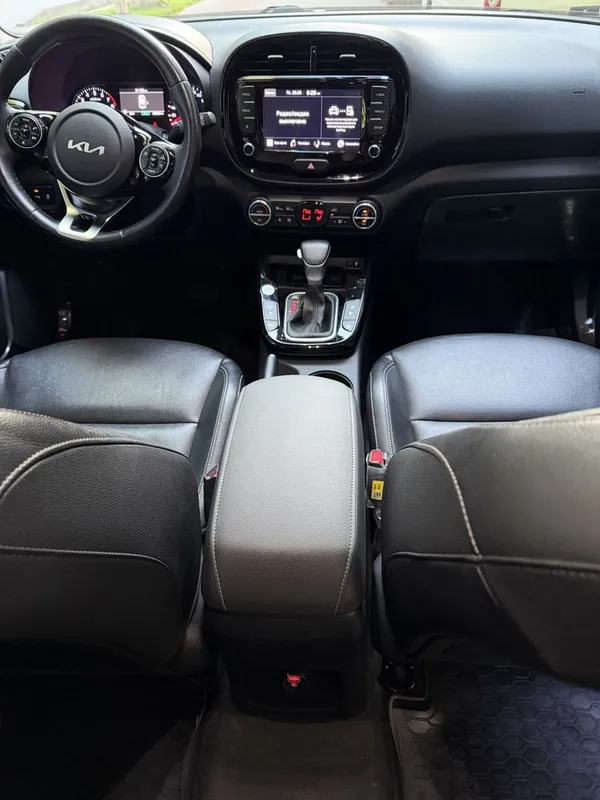 Продам авто Kia Soul — фото 2