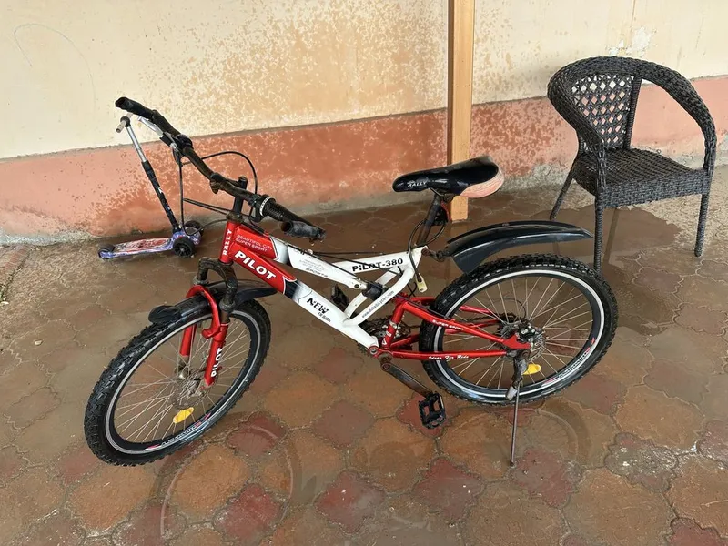Velosiped sotiladi 2 Velosiped sotiladi 2