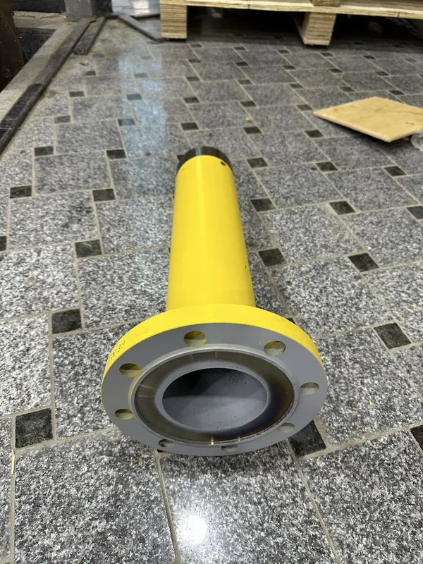 Счетчик газа Ирвис-Ультра (50-400 мм) 4