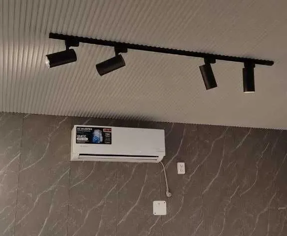 Срочно продаю новый кондиционер