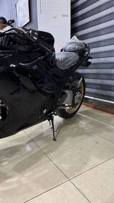 400CC Injector Motosikl Abs bor | Naxt va bolib tolash | 200-600 kubli — фото 4