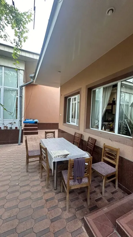 Malika bozori yaqinidagi uy/yer uchastkasi 10 Malika bozori yaqinidagi uy/yer uchastkasi 10