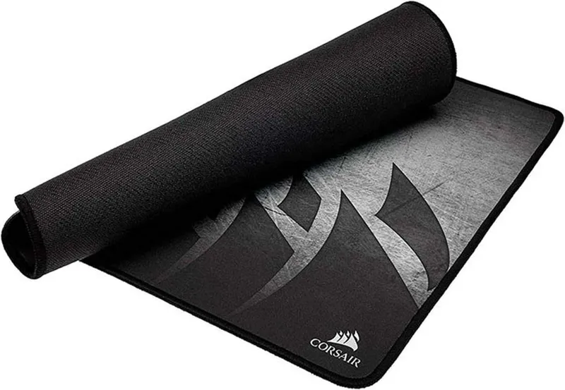 Corsair MM300 Anti-Fray Cloth Gaming Mouse Pad Extended (93*30*0.3 см) — фото 6