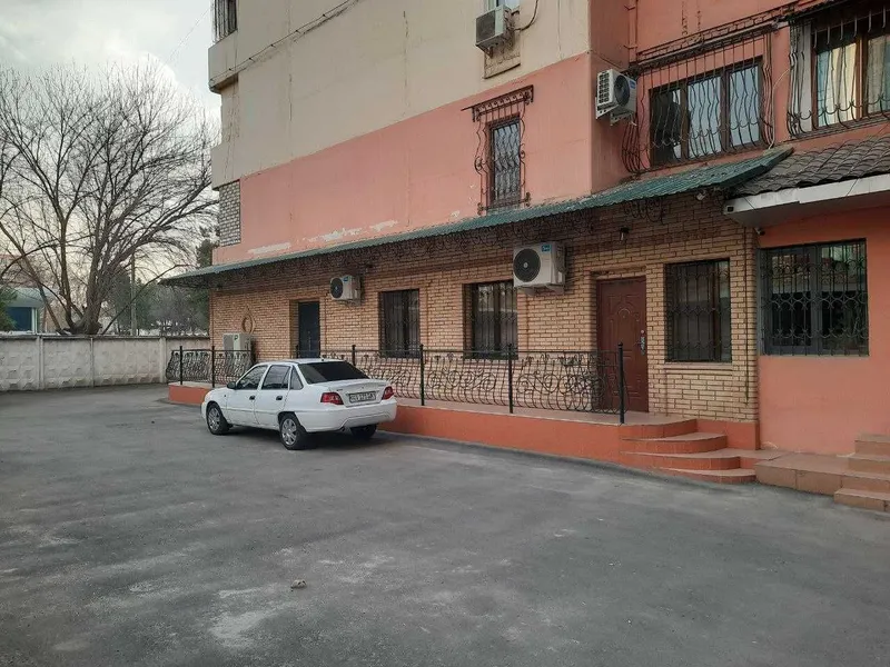Продаётся офис в центре / Ц-5 Пожарка, Ресторан LaLi — фото 1