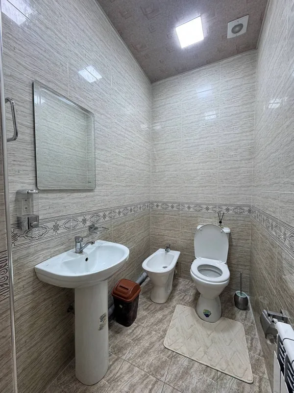 Yunusobod tumanida 100 m² maydonli 3 xonali kvartira sotiladi · ID 6949 10