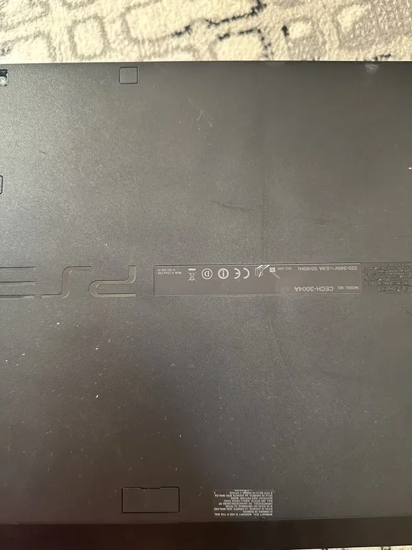 Playstation 3 Slim +2 ta pult — фото 2