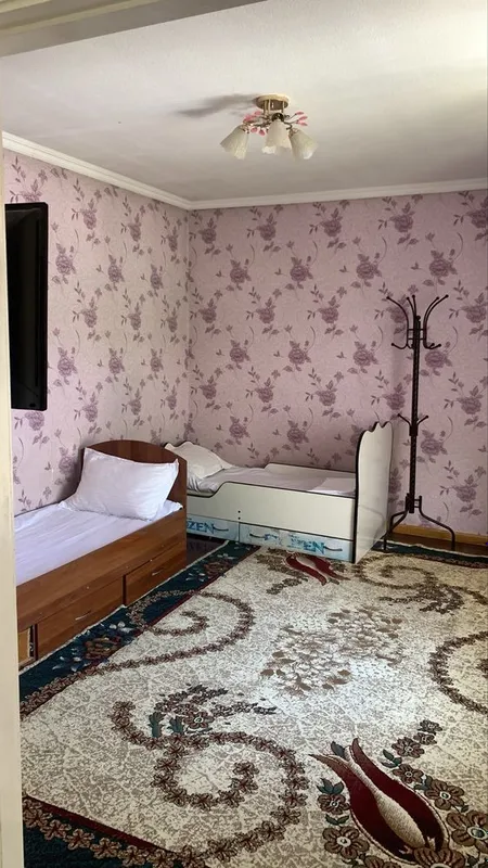 Сдаётся дом для семьи в центре Самарканда рядом с Регистаном 9