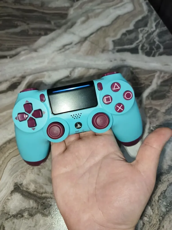 PS4 контроллер 1:1 New! 2