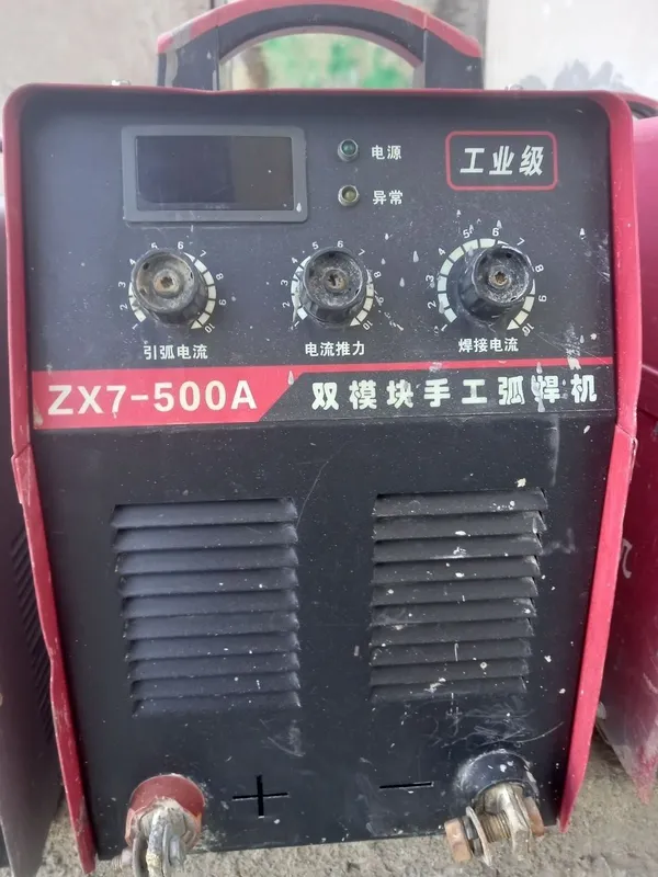 Сварочный апарат 380 4 Сварочный апарат 380 4