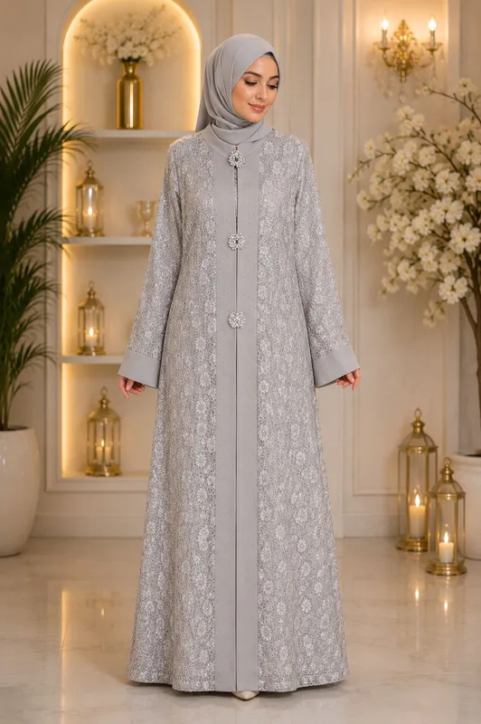 gipyurli Abaya 1