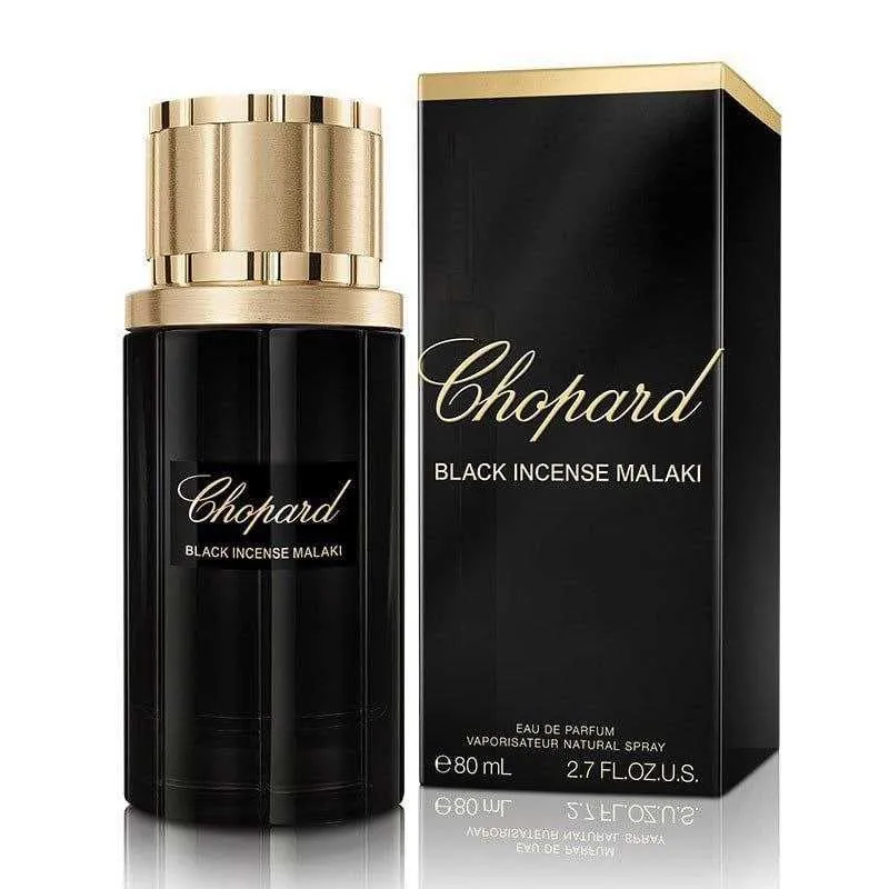 CHOPARD Oud Malaki edp 80ml Original — фото 1